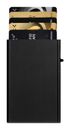 TRU VIRTU Click & Slide Card Etui Black Magic