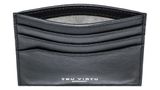 TRU VIRTU Soft Wallet Nappa Black TRU VIRTU Soft Wallet Nappa Black