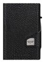 Iguana Glossy Black / Black
