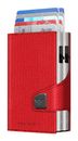 Rhombus Coral / Red