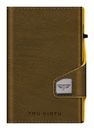 Caramba Mossgreen - Yellow / Gold