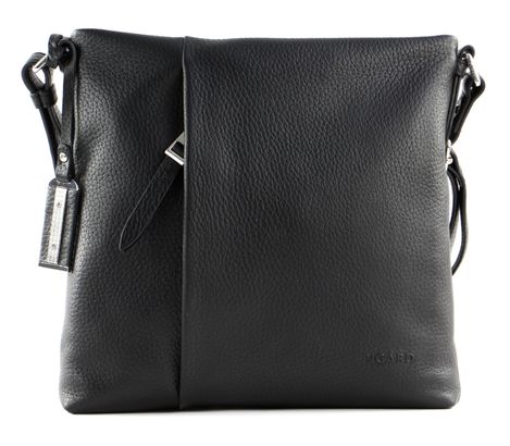 PICARD Pure Shoulder Bag Black