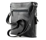 PICARD Pure Shoulder Bag Black