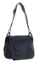 The Chesterfield Brand Catalyne Shoulderbag Black The Chesterfield Brand Catalyne Shoulderbag Black