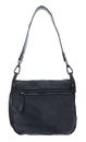 The Chesterfield Brand Catalyne Shoulderbag Black The Chesterfield Brand Catalyne Shoulderbag Black