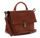 The Chesterfield Brand Melody Shoulderbag Congnac The Chesterfield Brand Melody Shoulderbag Congnac
