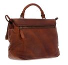 The Chesterfield Brand Melody Shoulderbag Congnac The Chesterfield Brand Melody Shoulderbag Congnac