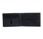 FOSSIL Maury Bifold Wallet Midnight Navy FOSSIL Maury Bifold Wallet Midnight Navy