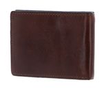 FOSSIL Jesse Bifold Wallet Cognac FOSSIL Jesse Bifold Wallet Cognac