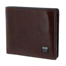 FOSSIL Jesse Passcase Wallet Cognac FOSSIL Jesse Passcase Wallet Cognac