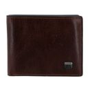 FOSSIL Jesse Passcase Wallet Cognac FOSSIL Jesse Passcase Wallet Cognac