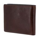 FOSSIL Jesse Passcase Wallet Cognac FOSSIL Jesse Passcase Wallet Cognac