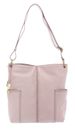 FOSSIL Lane N / S Crossbody Dusty Rose