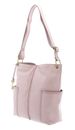 FOSSIL Lane N / S Crossbody Dusty Rose