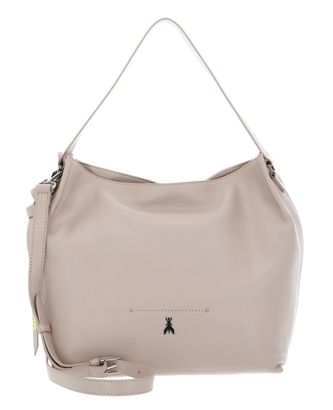 PATRIZIA PEPE City Borsa / Bag Sand
