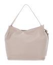 PATRIZIA PEPE City Borsa / Bag Sand PATRIZIA PEPE City Borsa / Bag Sand