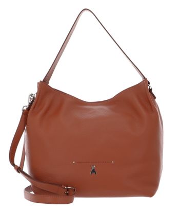 PATRIZIA PEPE City Borsa / Bag Canyon Brown PATRIZIA PEPE City Borsa / Bag Canyon Brown