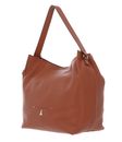 PATRIZIA PEPE City Borsa / Bag Canyon Brown PATRIZIA PEPE City Borsa / Bag Canyon Brown