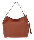 PATRIZIA PEPE City Borsa / Bag Canyon Brown PATRIZIA PEPE City Borsa / Bag Canyon Brown