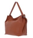 PATRIZIA PEPE City Borsa / Bag Canyon Brown PATRIZIA PEPE City Borsa / Bag Canyon Brown