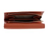 PATRIZIA PEPE City Wallet Canyon Brown