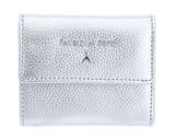 PATRIZIA PEPE City Wallet S Silver PATRIZIA PEPE City Wallet S Silver