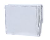 PATRIZIA PEPE City Wallet S Silver PATRIZIA PEPE City Wallet S Silver