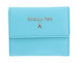 PATRIZIA PEPE City Wallet S Lagoon PATRIZIA PEPE City Wallet S Lagoon