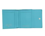 PATRIZIA PEPE City Wallet S Lagoon PATRIZIA PEPE City Wallet S Lagoon