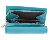 PATRIZIA PEPE City Wallet S Lagoon PATRIZIA PEPE City Wallet S Lagoon