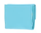 PATRIZIA PEPE City Wallet S Lagoon PATRIZIA PEPE City Wallet S Lagoon