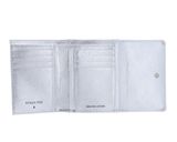 PATRIZIA PEPE City Wallet Silver