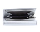 PATRIZIA PEPE City Wallet Silver