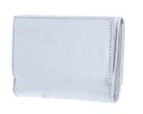 PATRIZIA PEPE City Wallet Silver