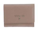PATRIZIA PEPE City Wallet Real Taupe
