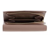 PATRIZIA PEPE City Wallet Real Taupe