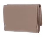 PATRIZIA PEPE City Wallet Real Taupe