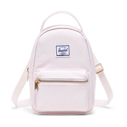 Herschel Nova Crossbody Rosewater Pastel