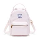 Herschel Nova Crossbody Rosewater Pastel Herschel Nova Crossbody Rosewater Pastel