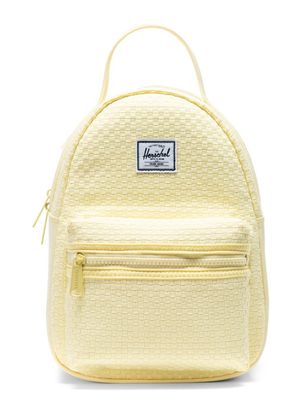 Herschel Nova Mini Backpack Lemonade Pastel