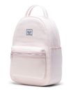 Herschel Nova X-Small Backpack Rosewater Pastel 2 Herschel Nova X-Small Backpack Rosewater Pastel 2