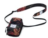 Herschel Form Small Crossbody Tropical Hibiscus Herschel Form Small Crossbody Tropical Hibiscus