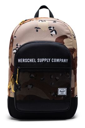 Herschel Kaine Backpack Desert Camo / Black