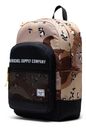 Herschel Kaine Backpack Desert Camo / Black Herschel Kaine Backpack Desert Camo / Black