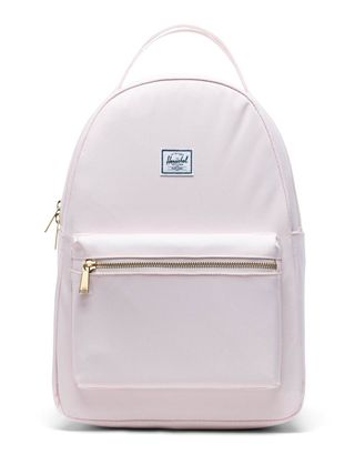 Herschel Nova Mid-Volume Backpack Rosewater Pastel