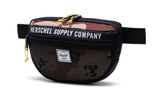 Herschel Nineteen Hip Pack Desert Camo / Black