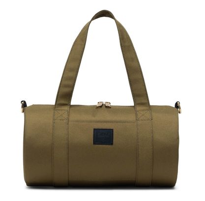 Herschel Sutton Mini Duffle Khaki Green