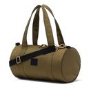 Herschel Sutton Mini Duffle Khaki Green Herschel Sutton Mini Duffle Khaki Green