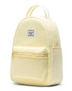 Herschel Nova X-Small Backpack Lemonade Pastel Herschel Nova X-Small Backpack Lemonade Pastel