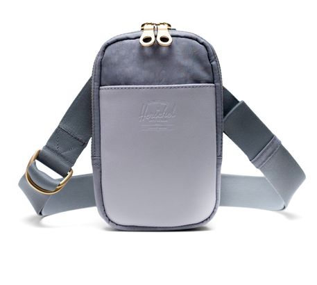 Herschel Orion Belt Bag Sharkskin